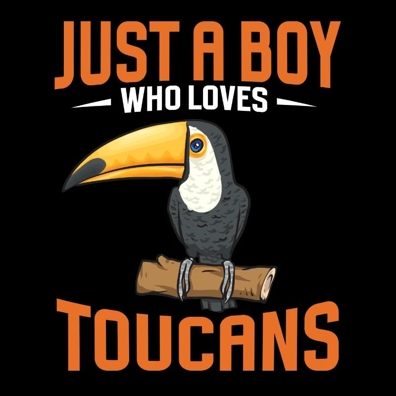 Toucan Bird Rainforest