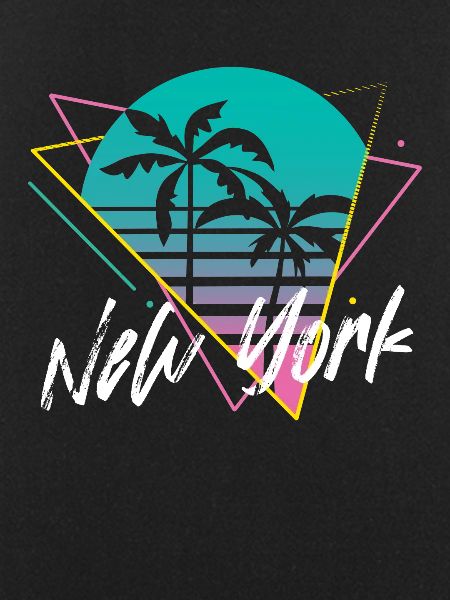 New York