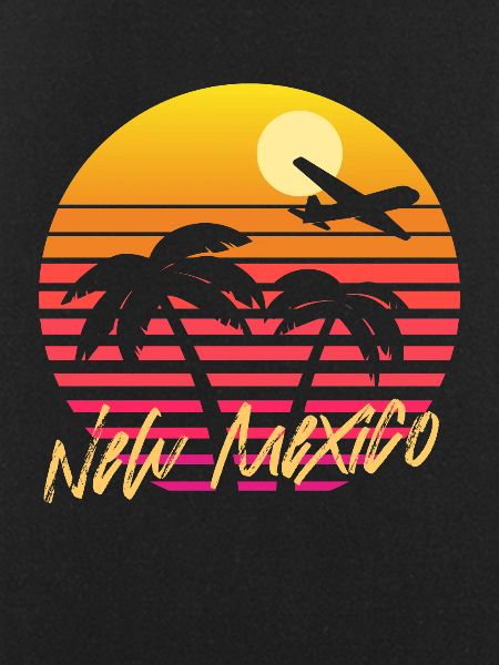 New Mexico