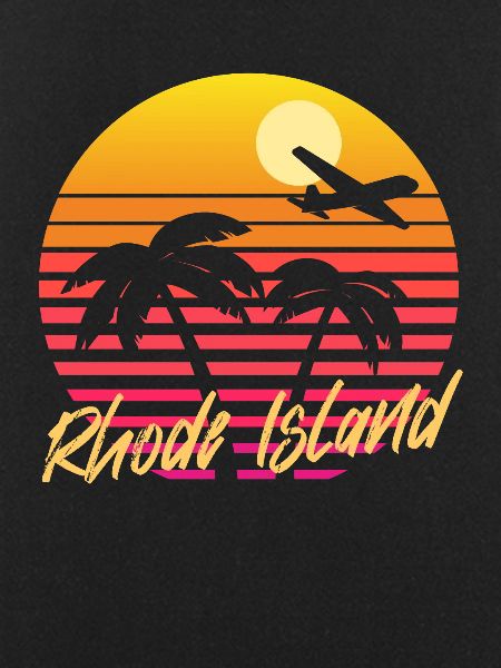 Rhode Island