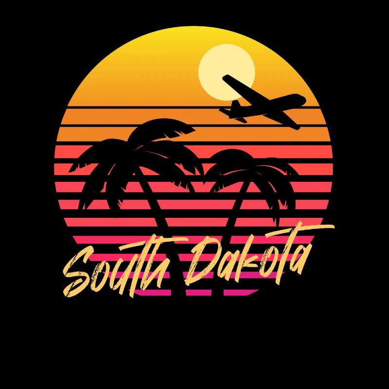 Sud Dakota