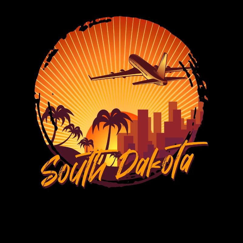 Sud Dakota