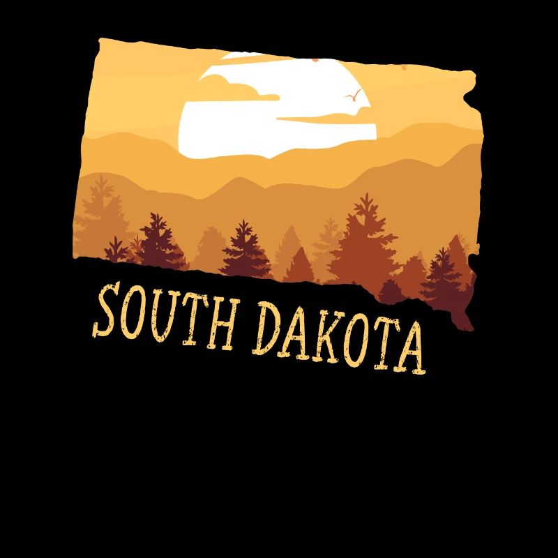 Dakota du Sud