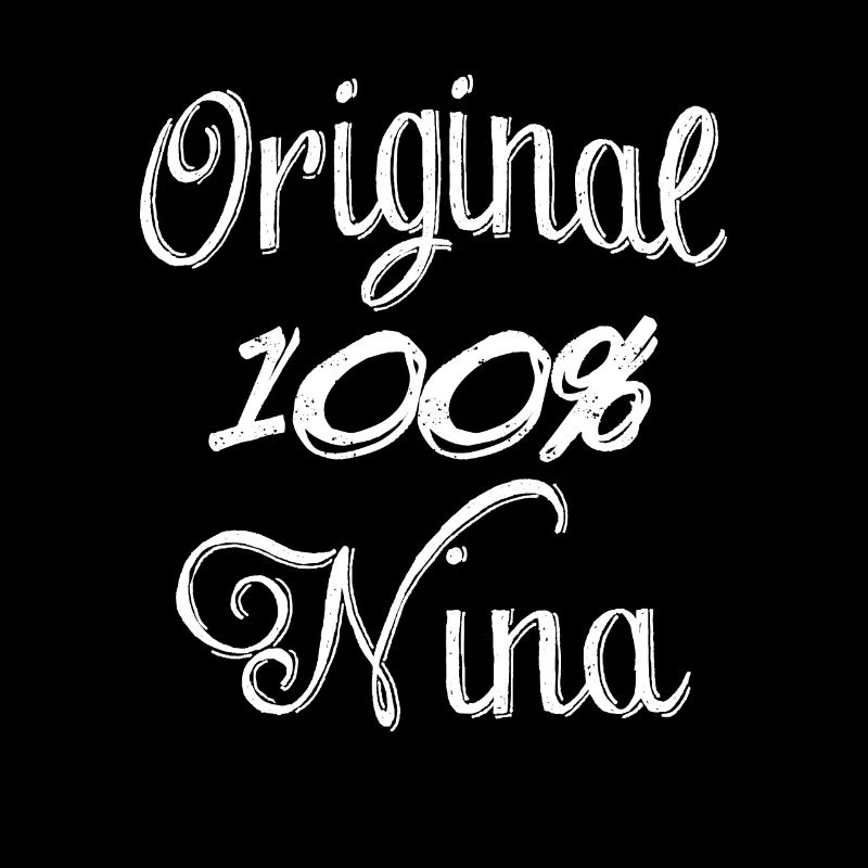 Original 100% Nina