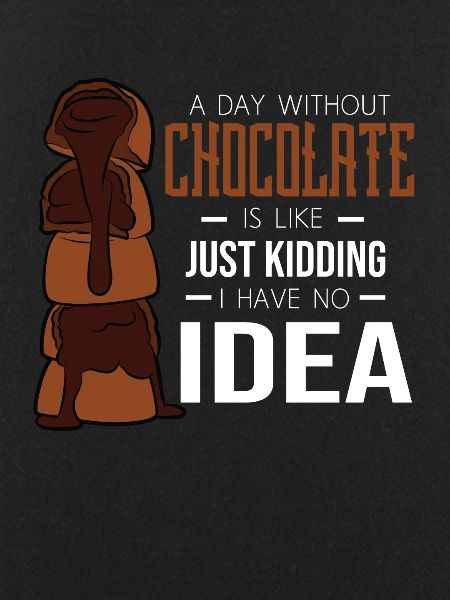 Chocolate