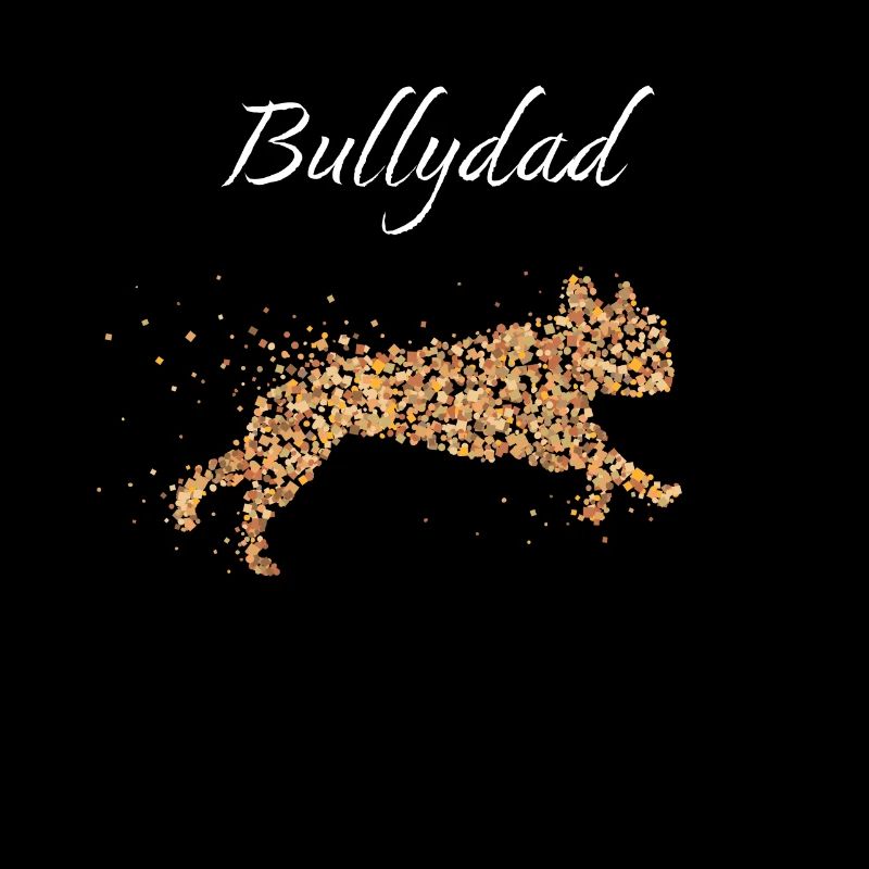 Bully Papa Bouledogue Français Chiens