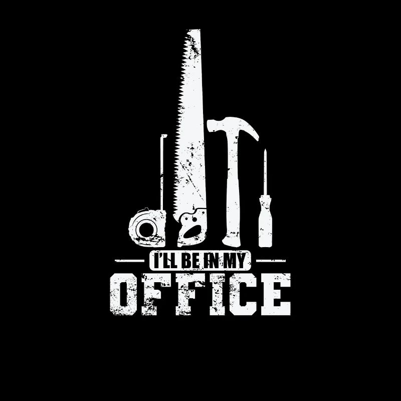 I'll be on my Office Forest Worker Forestry Worker