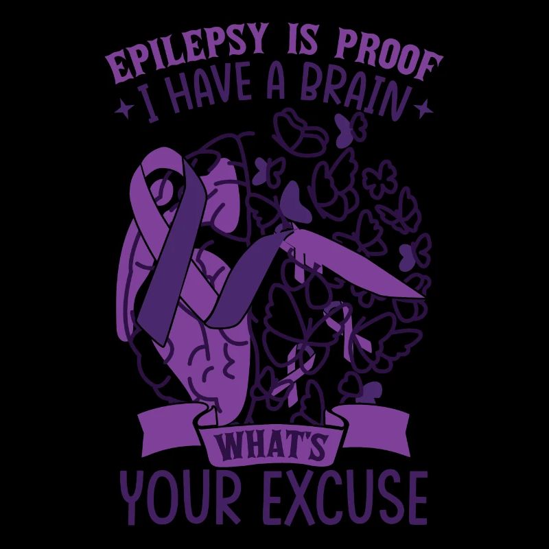 Epilepsy Is Proof