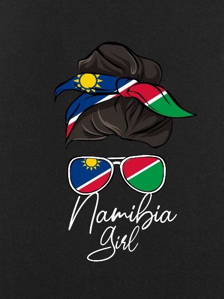 Namibie
