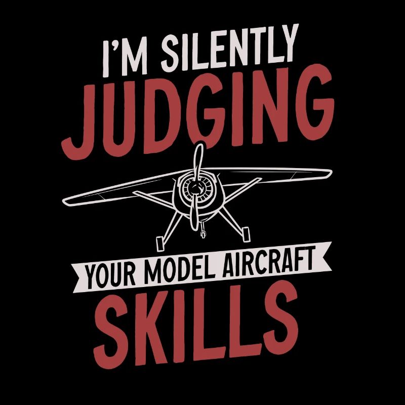 Ferngesteuertes Flugzeug Modellflugzeug
