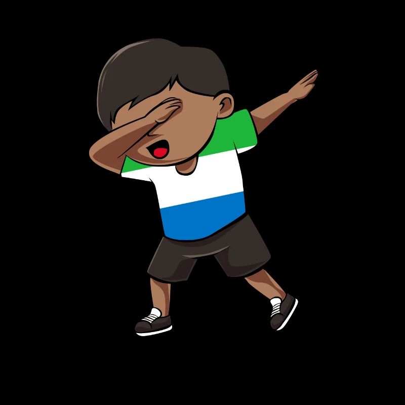 Sierra Leone