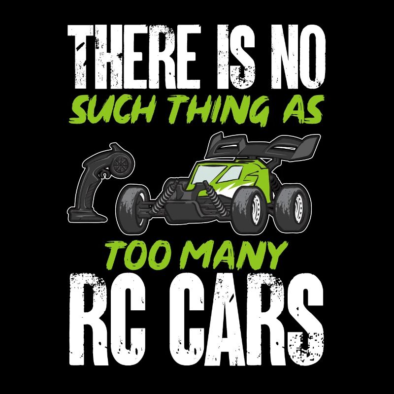 Voiture télécommandée RC Car