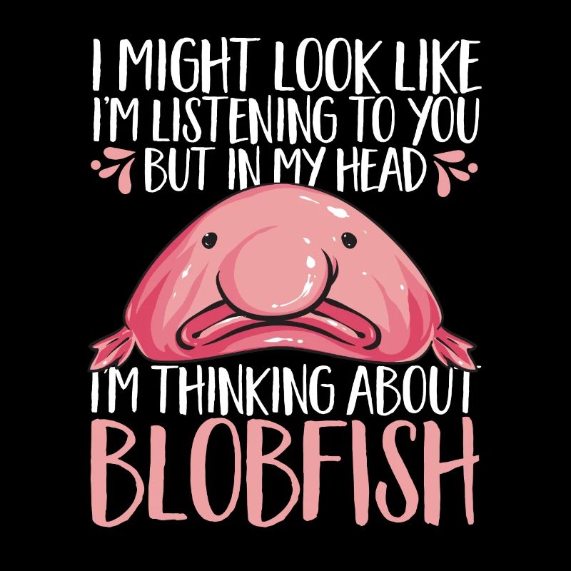 Poisson blob