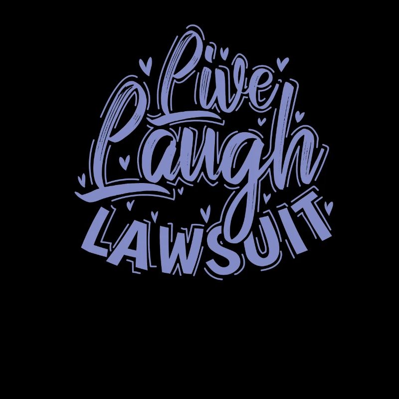 Live Rire Procès Avocat Profession Avocat