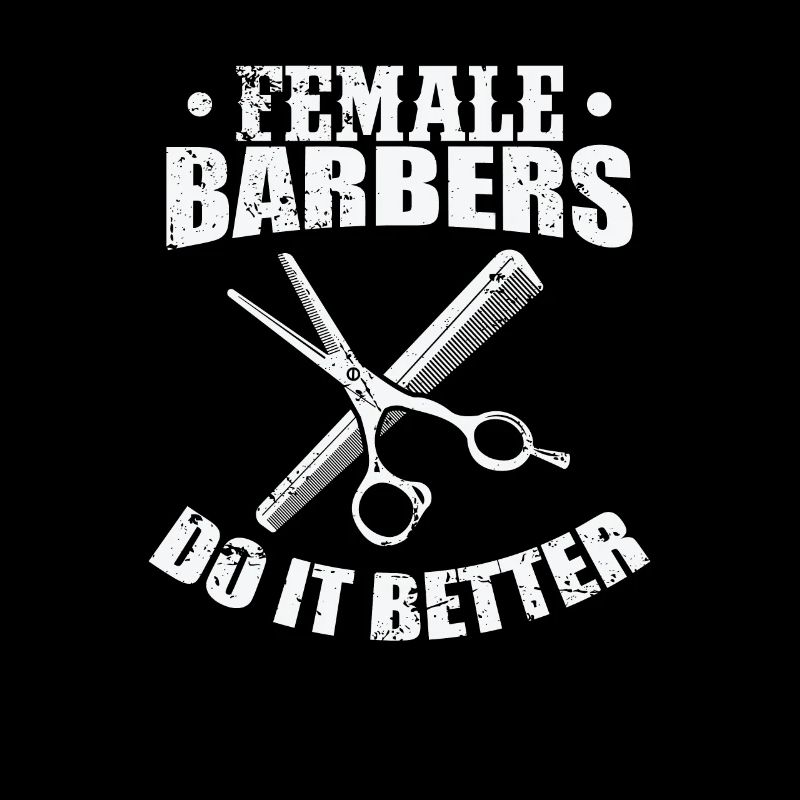 Les le font mieux Coiffeuse Profession de coiffure