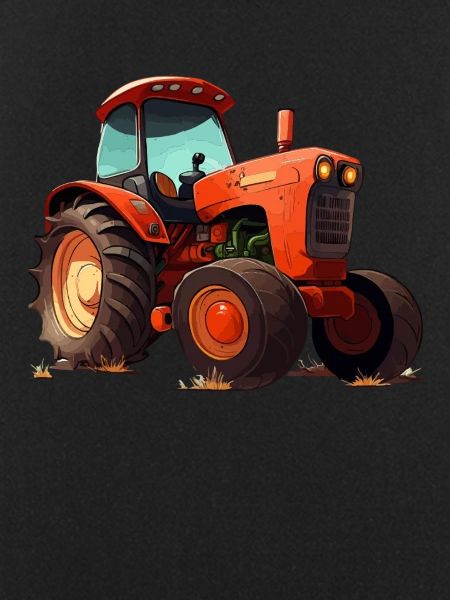 Tractor & Agricultural