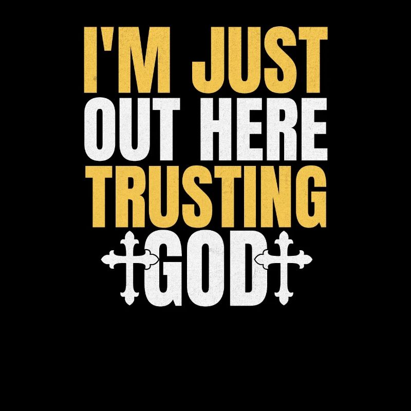 Christ I'm just out here and