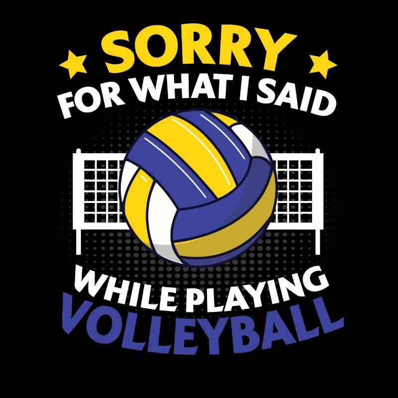 Spiker Setter Sorry For What I Said While Playing