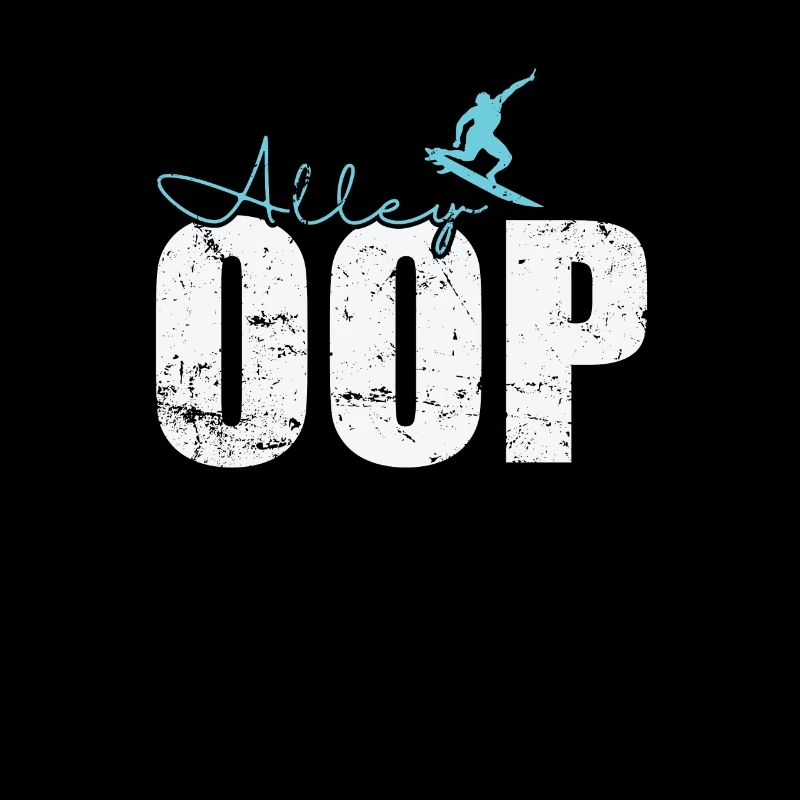 Alley Oop Surf