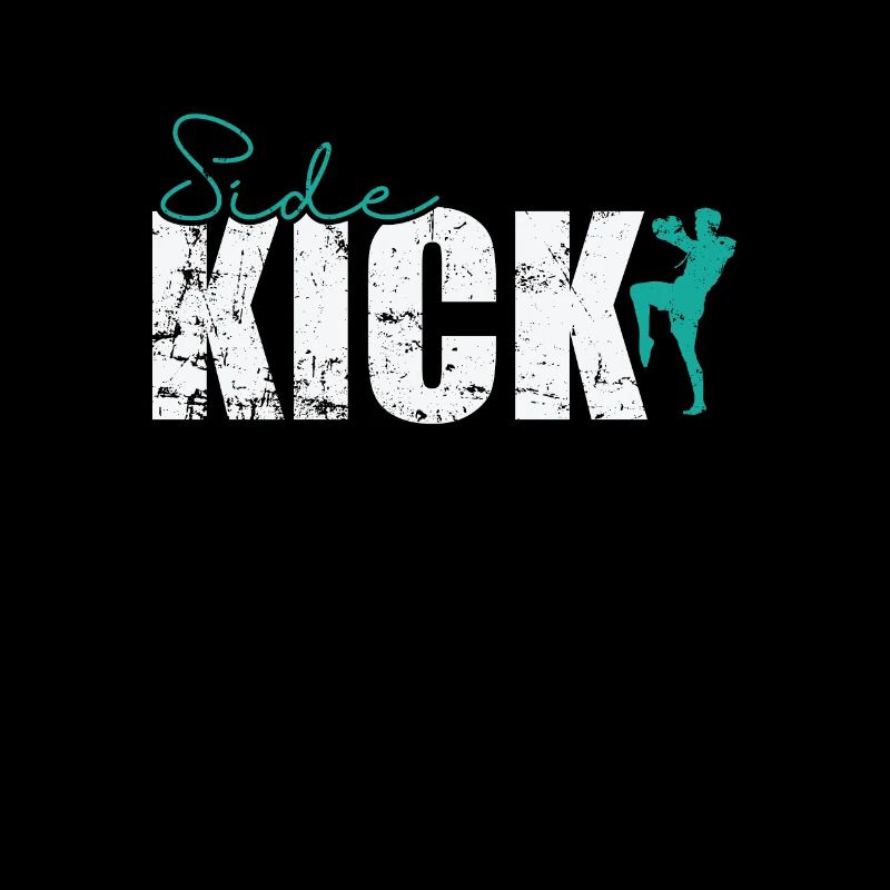 Kickboxing latéral