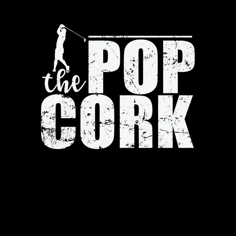 The Pop Cork Golf