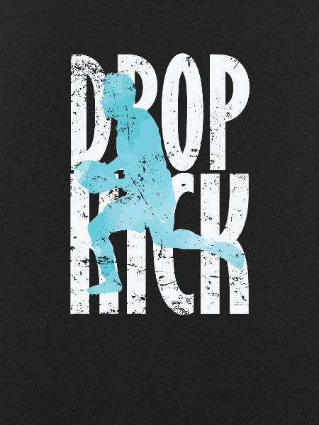 Drop Kick Rugby