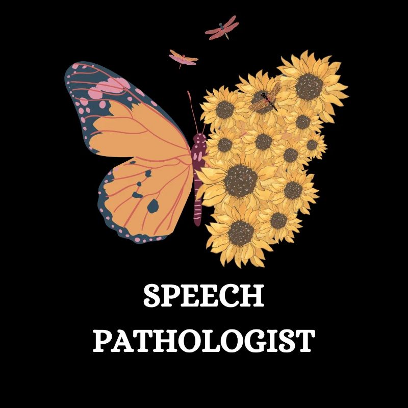 Speech Pathologist SLP Speech Therapy