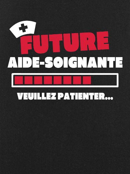 Future aide soignante