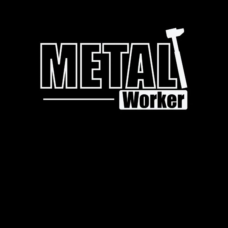 Metal Worker Beruf