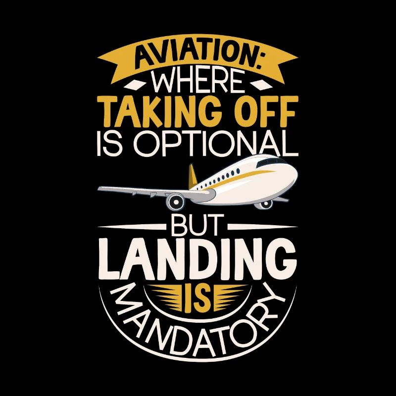Pilot Aviation Airplane Airline Future Pilots