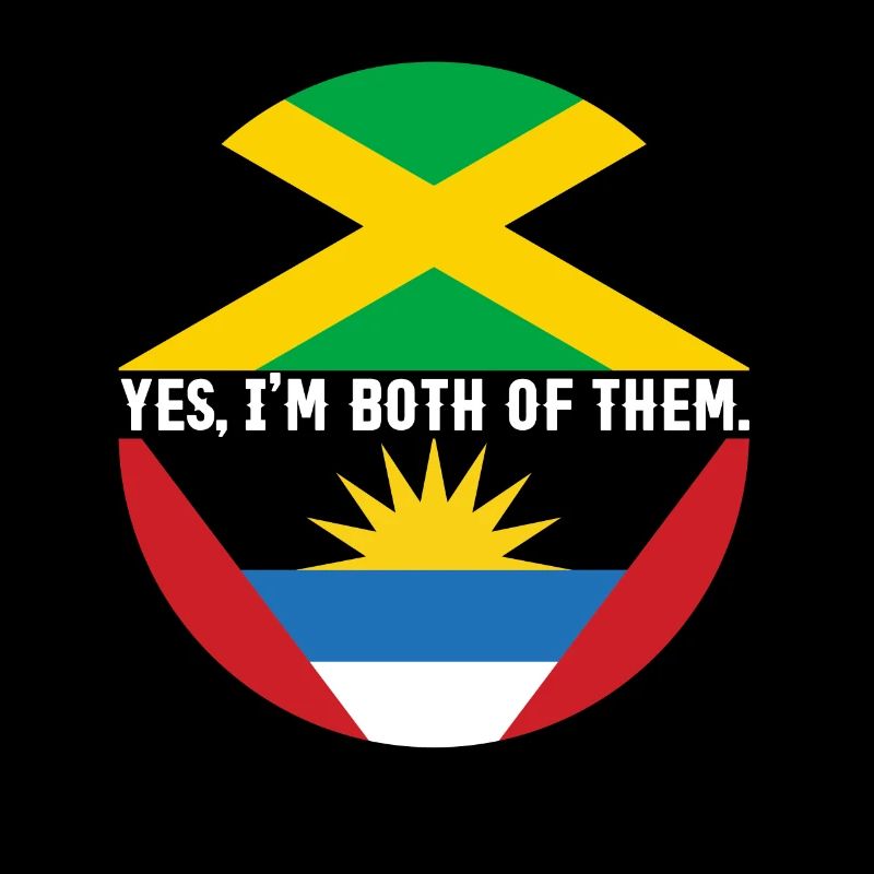 Drapeau d’Antigua-et-Barbuda