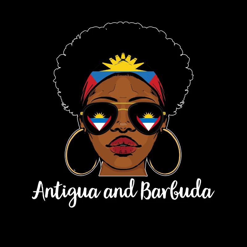 Drapeau d’Antigua-et-Barbuda