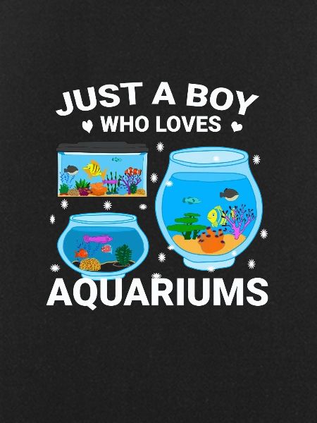 Aquarium Fish Gift