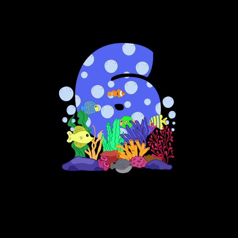 Aquarium Fish Gift