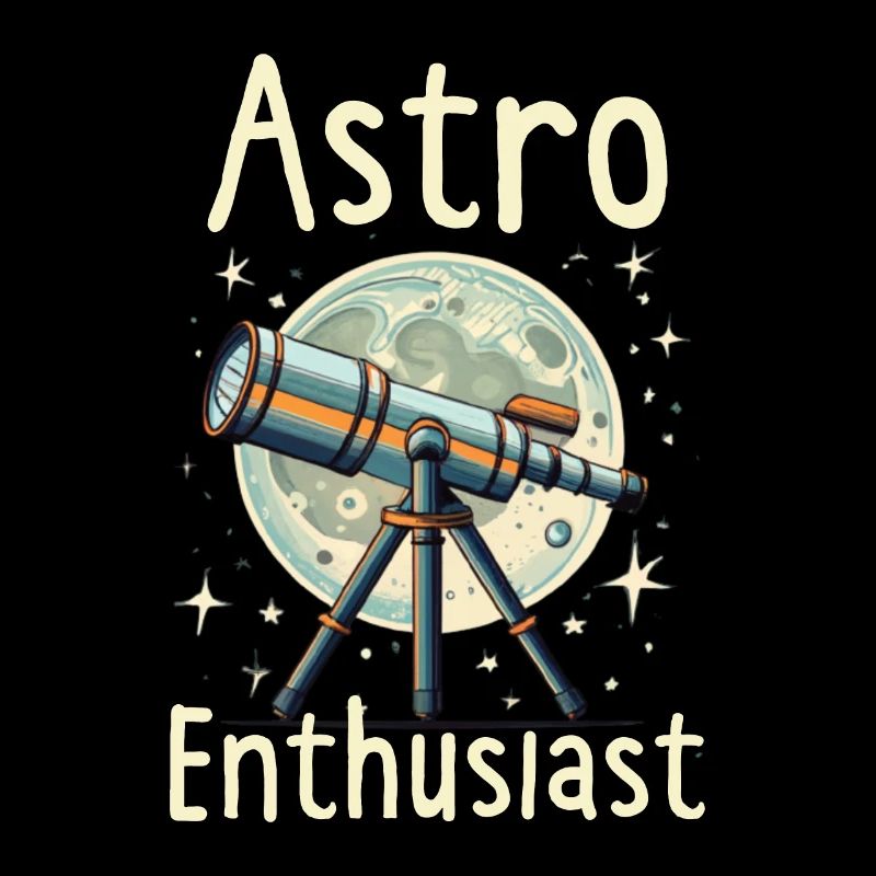 Astrophotography Astronomy Space Camera