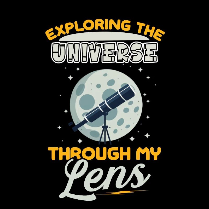 Astrophotography Astronomy Space Camera