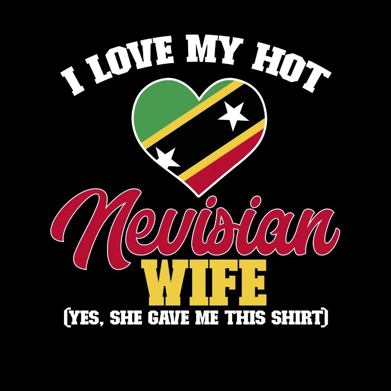 Drapeau de Saint-Kitts-et-Nevis