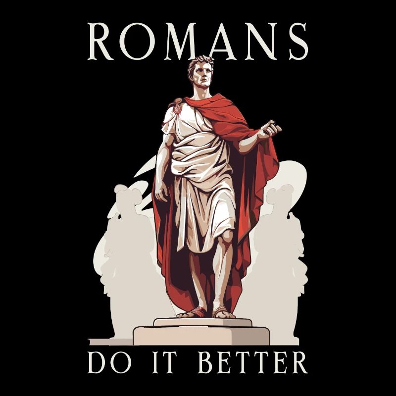 Saturnalia Miracle Ancient Rome and Julius Caesar