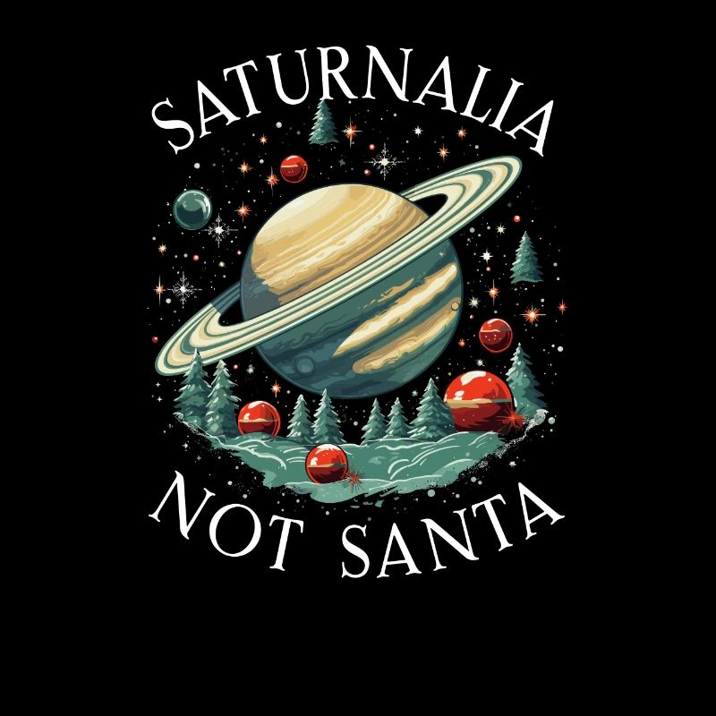 Saturnalia Miracle Ancient Rome and Julius Caesar