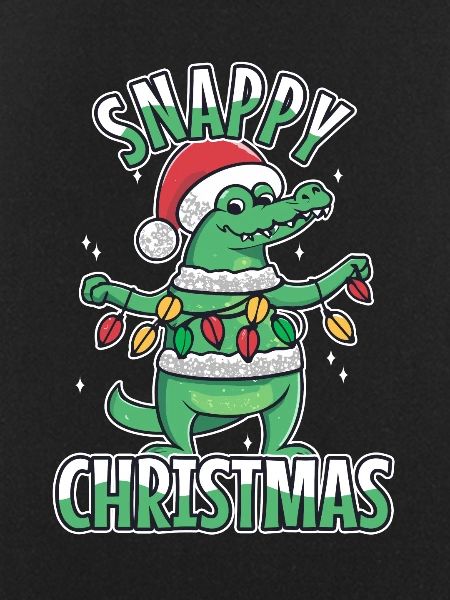Snappy christmas