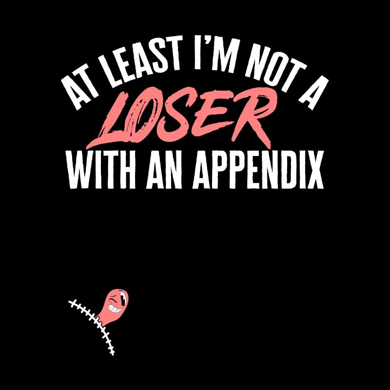 Appendicectomie Appendicite