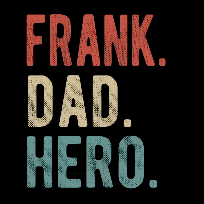 Frank Papa Héros