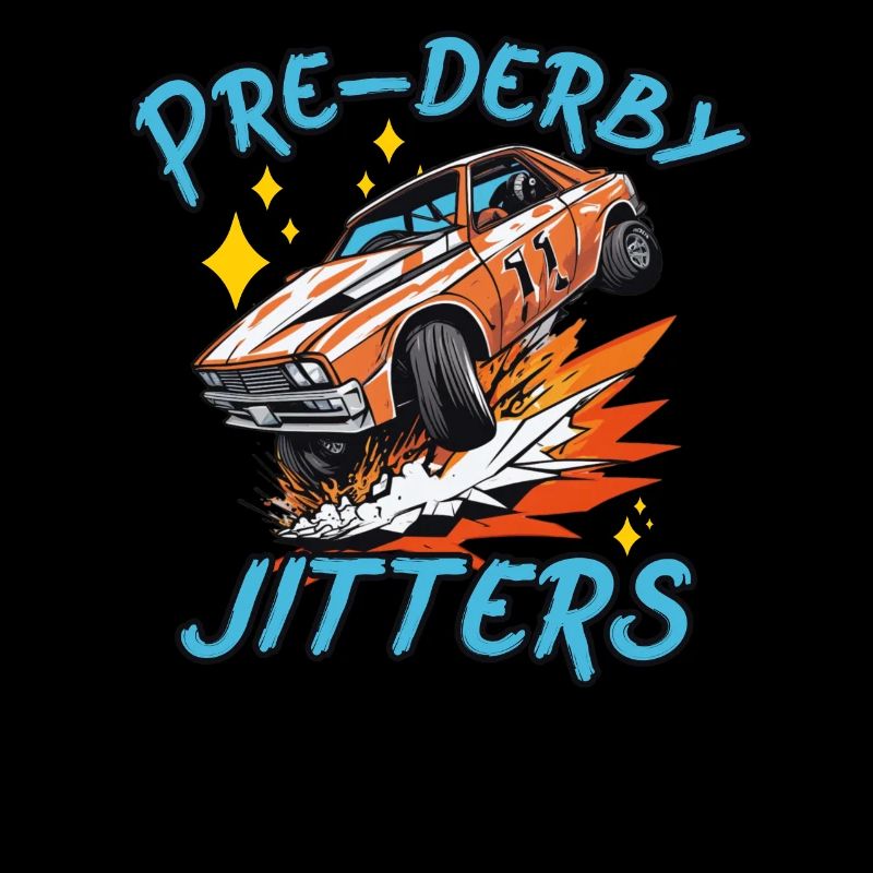 Derby de démonstration Derby de démolition Derby de démolition
