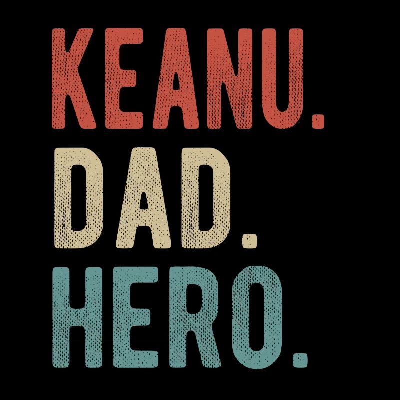 Keanu Papa Held