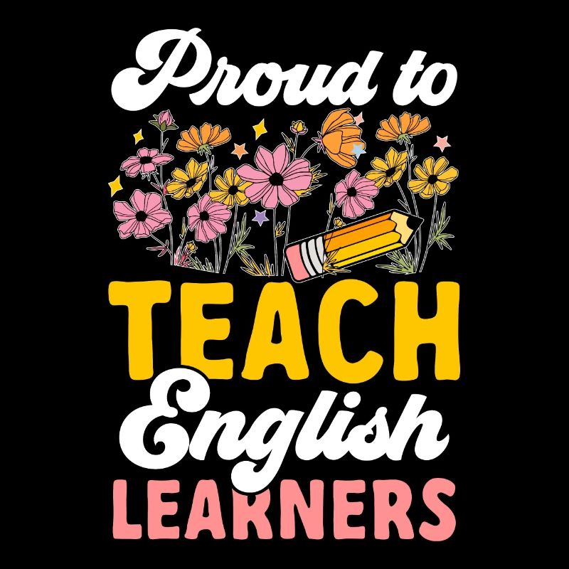 Teacher English Second Language Foreign Language