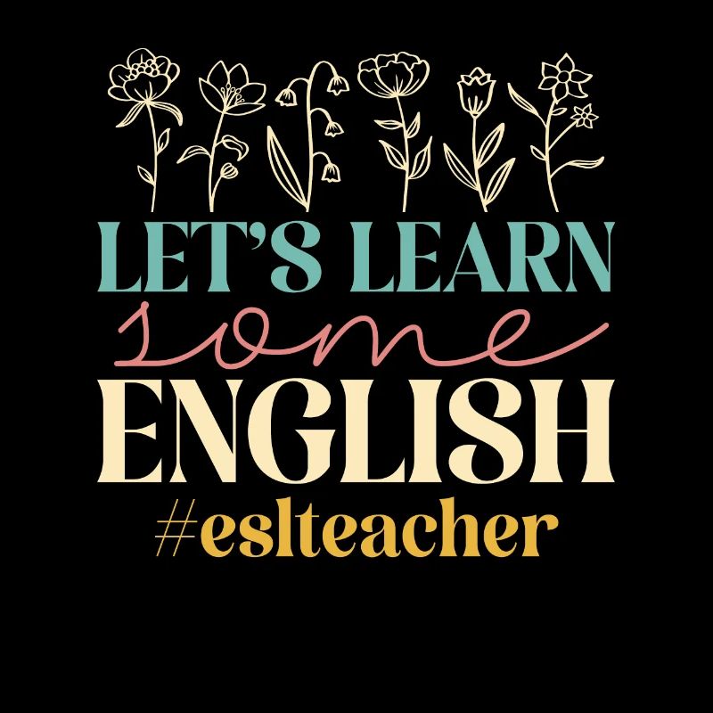 Professeur d’anglais langue seconde langue étrangère