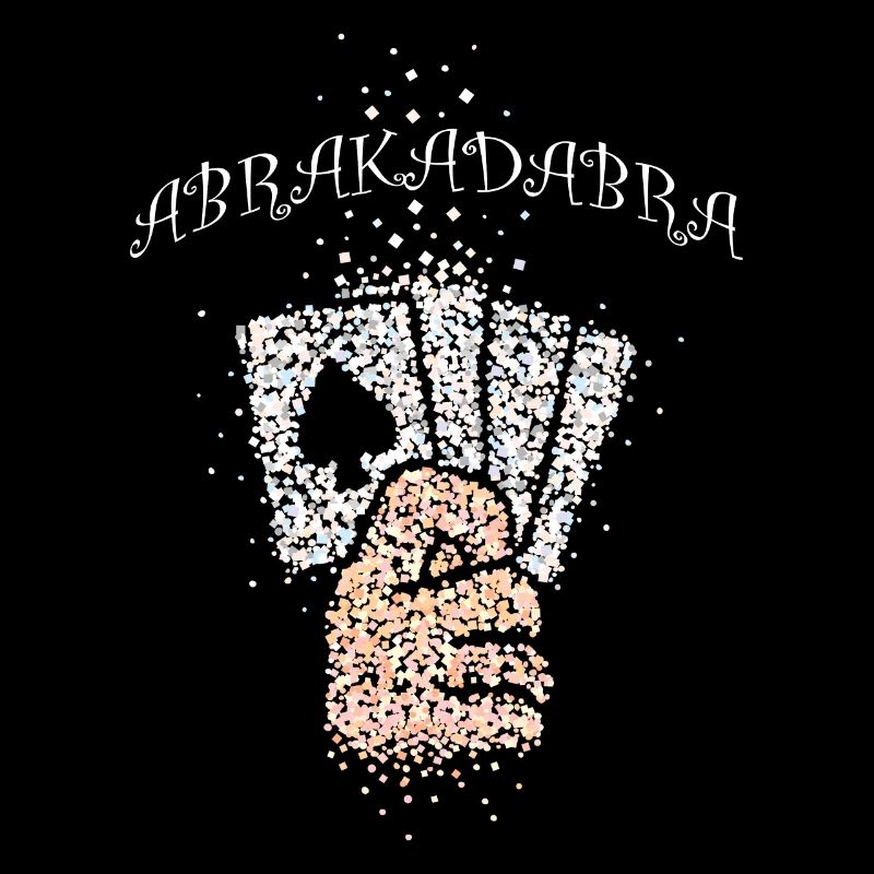 Abracadabra Card Tricks Illusionist Card Magic