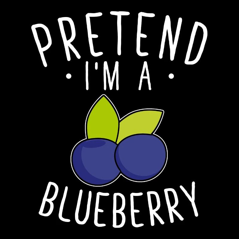 Blueberry, Fruit, Blueberry