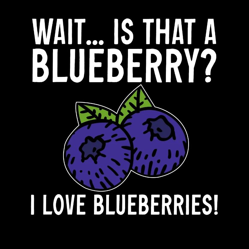 Blueberry, Fruit, Blueberry
