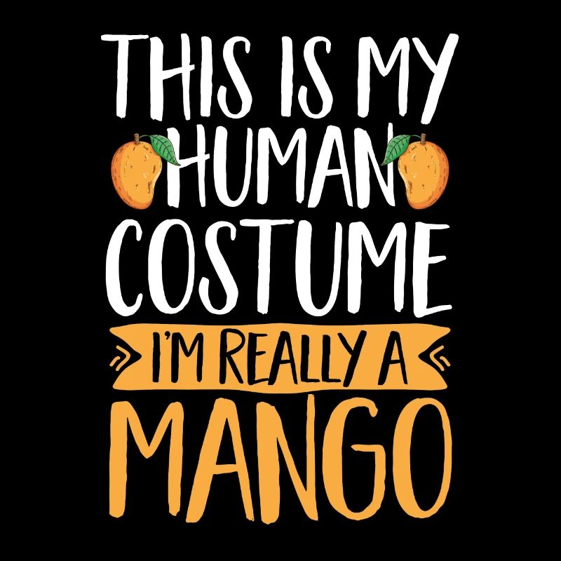Mango Fruit Mango